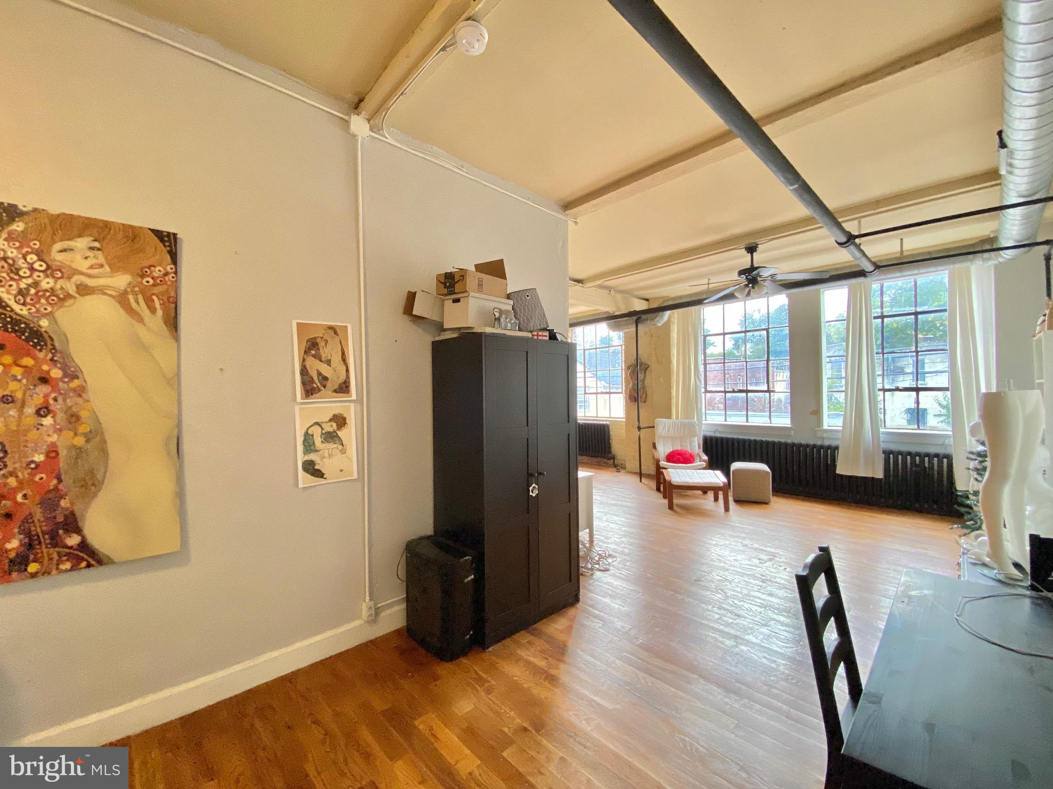 GERMANTOWN - Residential Lease