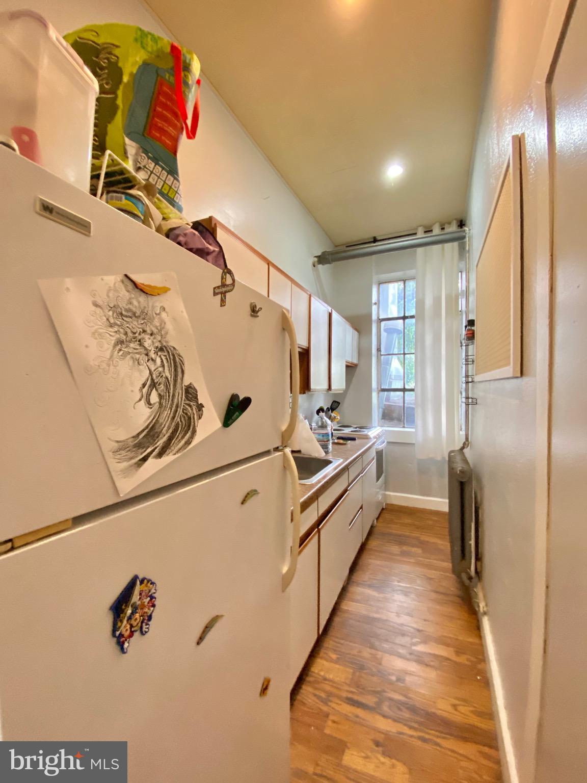 GERMANTOWN - Residential Lease