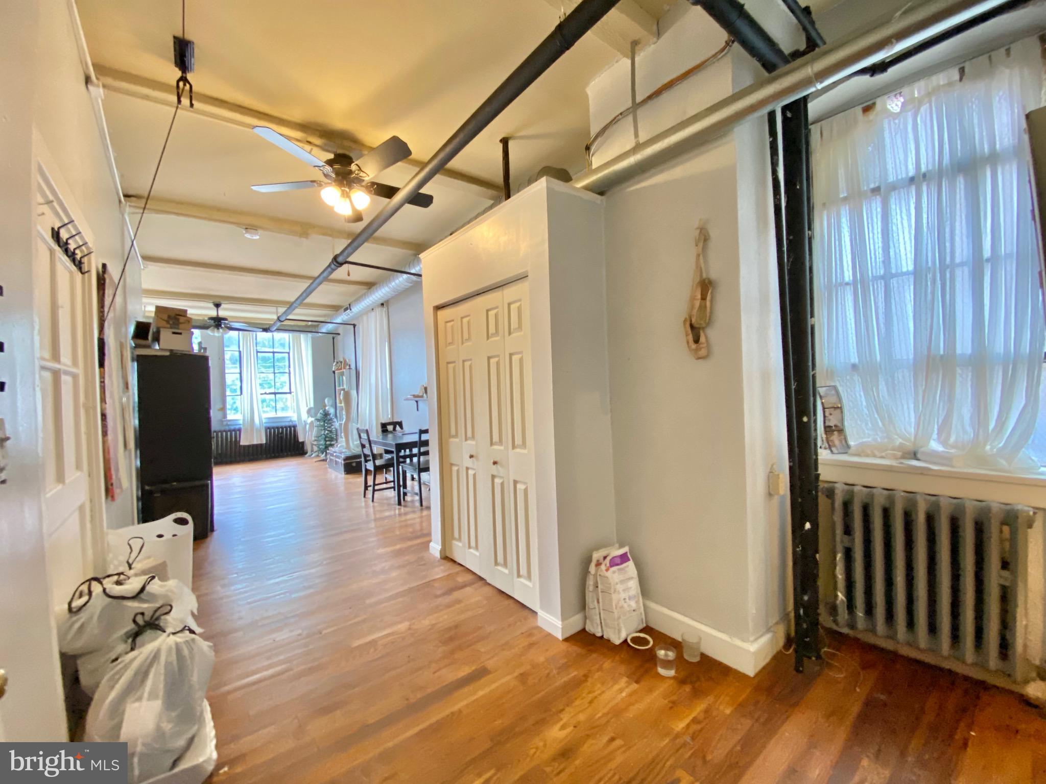 GERMANTOWN - Residential Lease