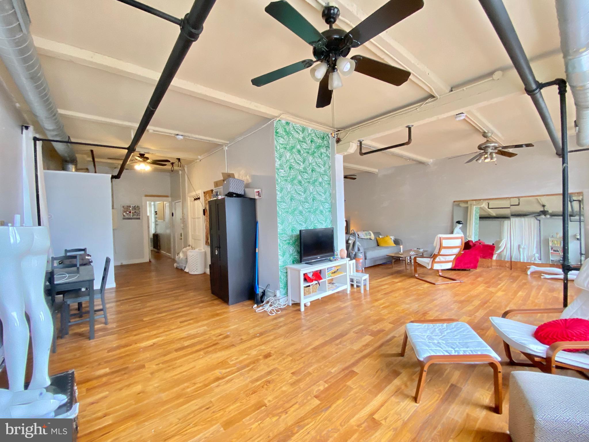 GERMANTOWN - Residential Lease