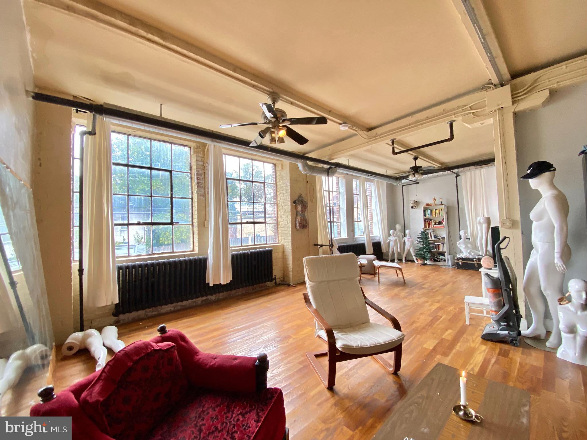 GERMANTOWN - Residential Lease