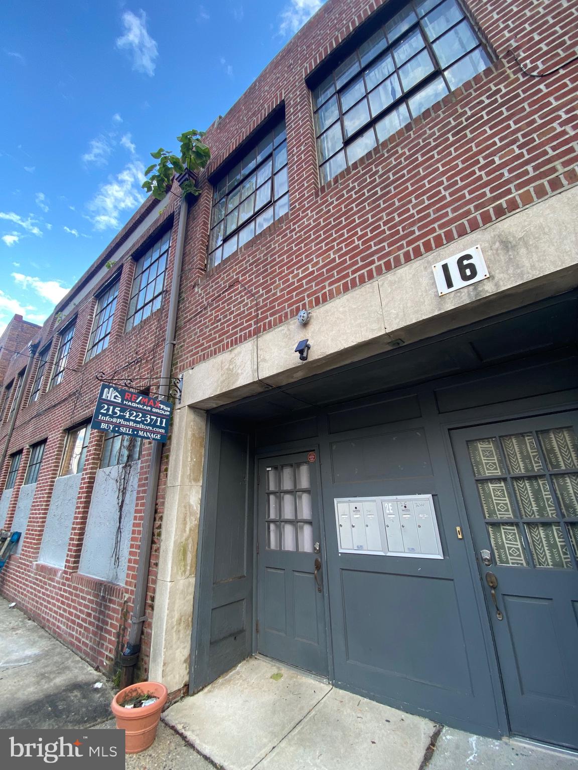 GERMANTOWN - Residential Lease