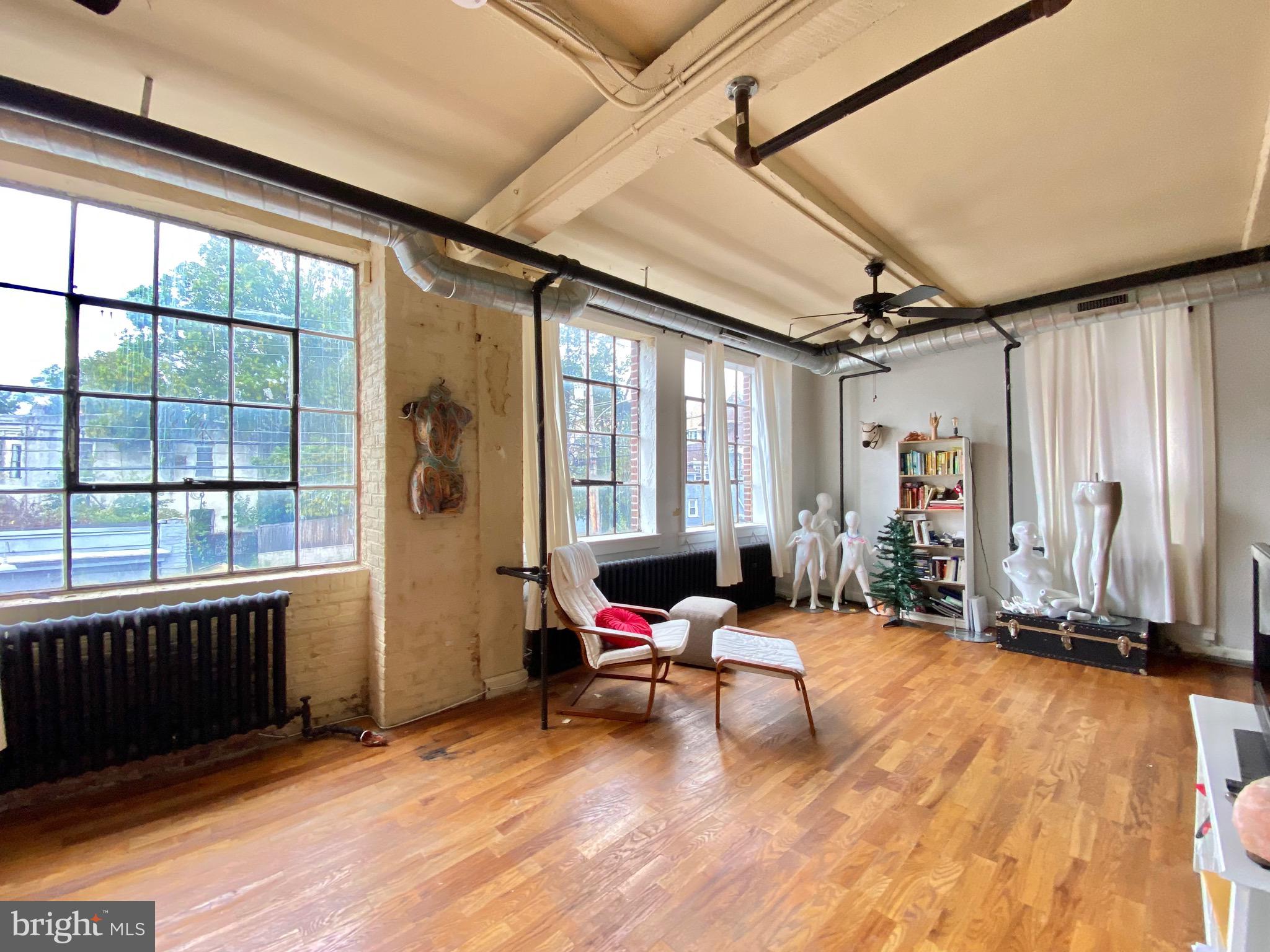 GERMANTOWN - Residential Lease