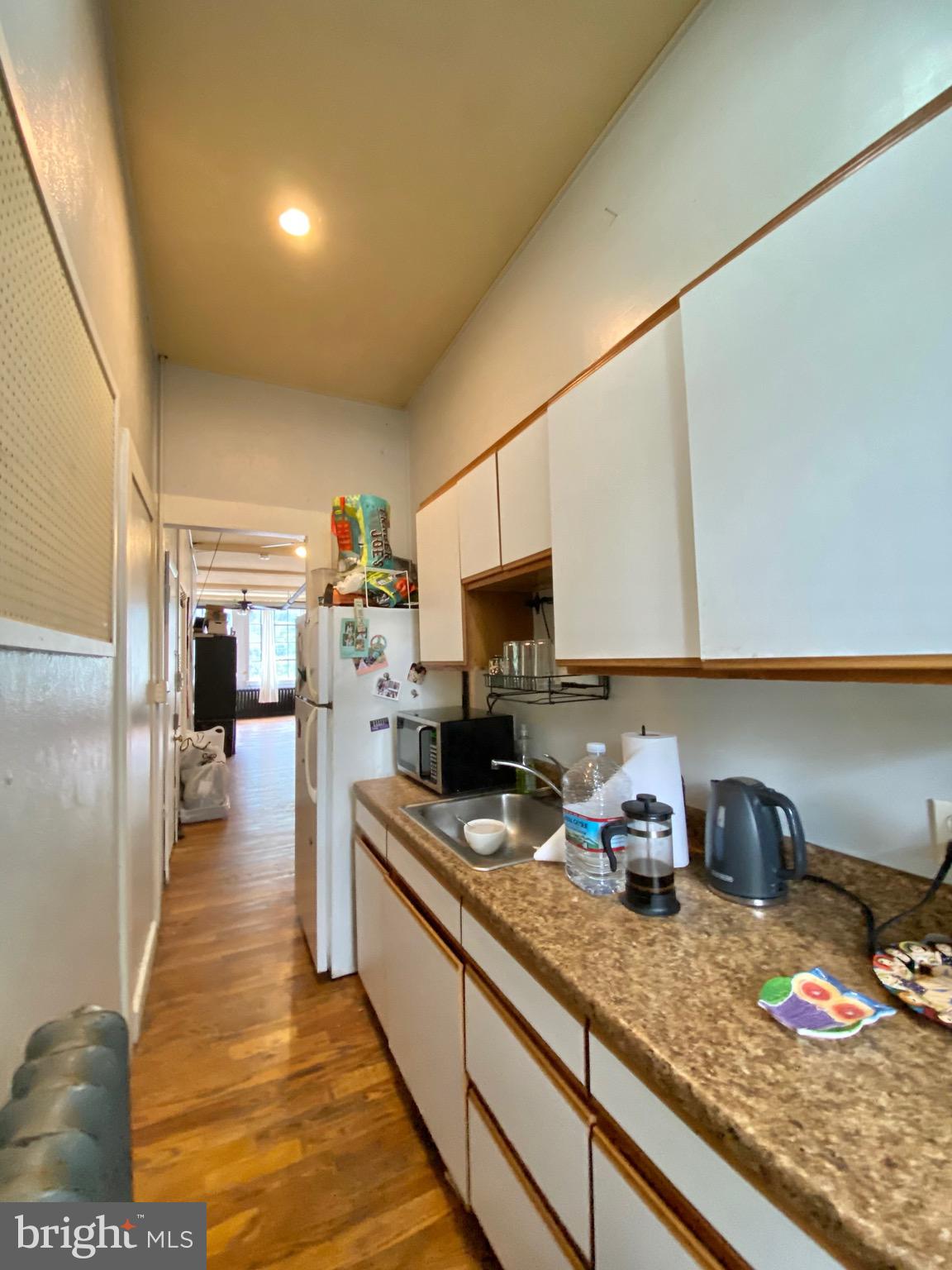 GERMANTOWN - Residential Lease