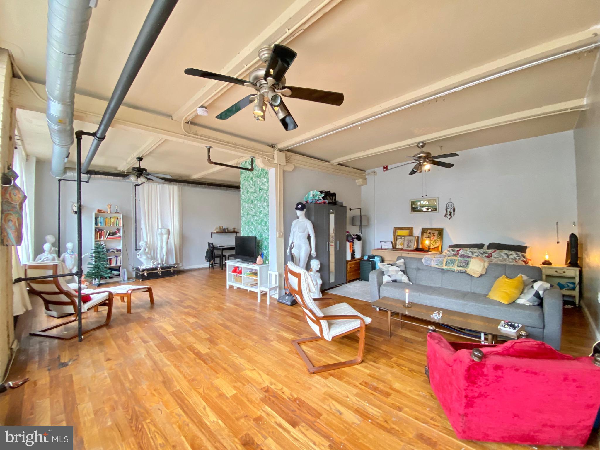 GERMANTOWN - Residential Lease