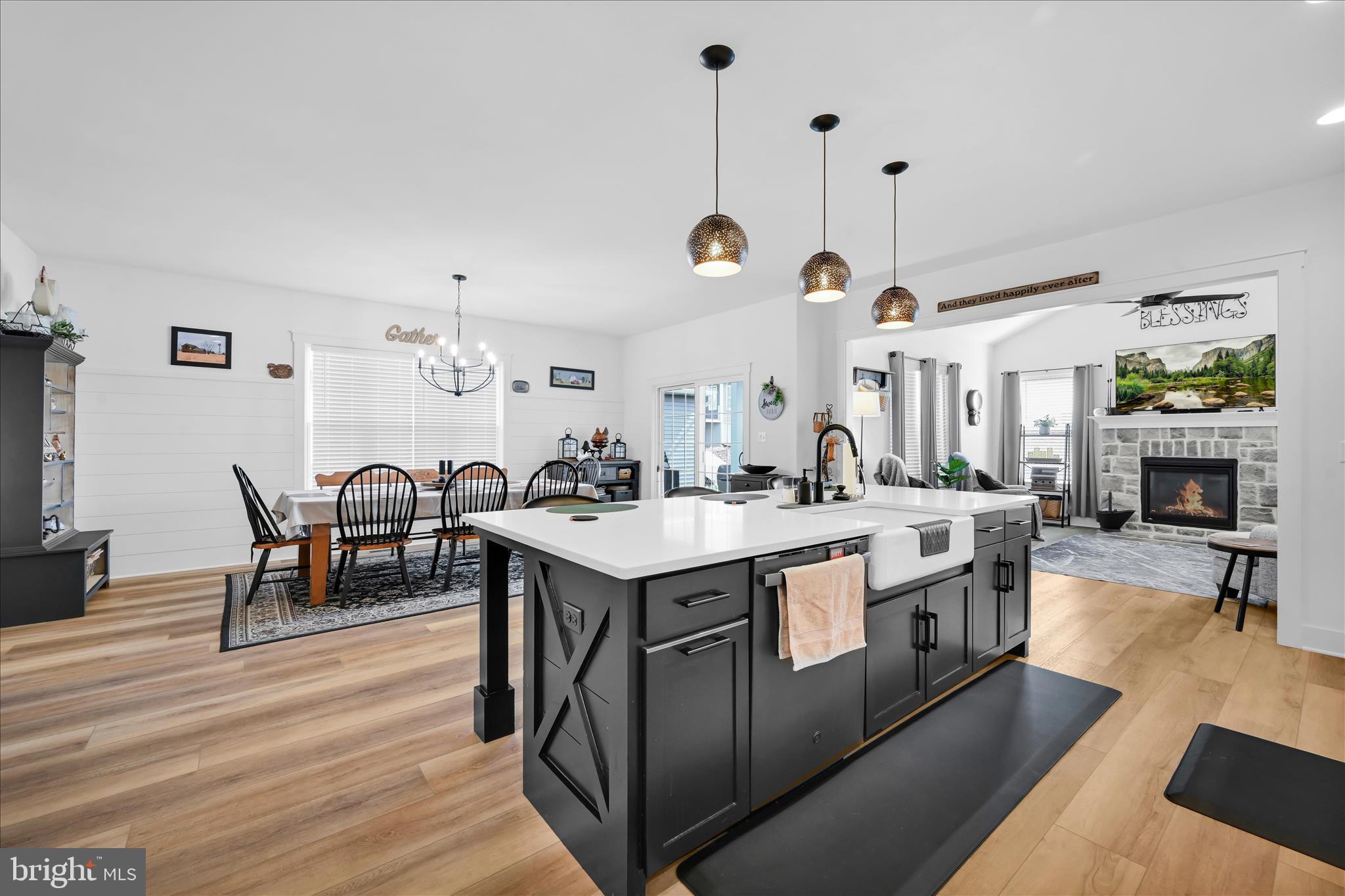 WYNFIELD AT ANNVILLE - Residential