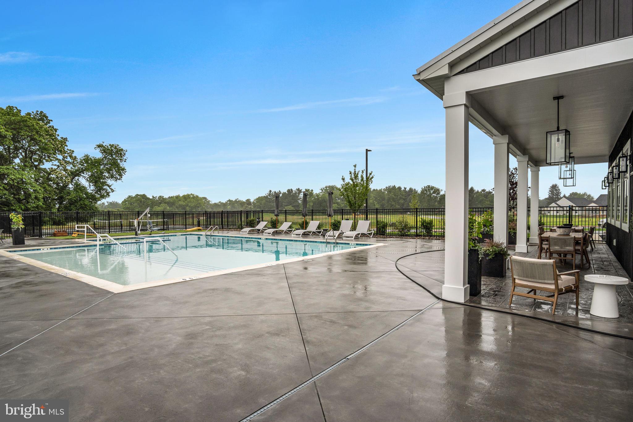 WYNFIELD AT ANNVILLE - Residential