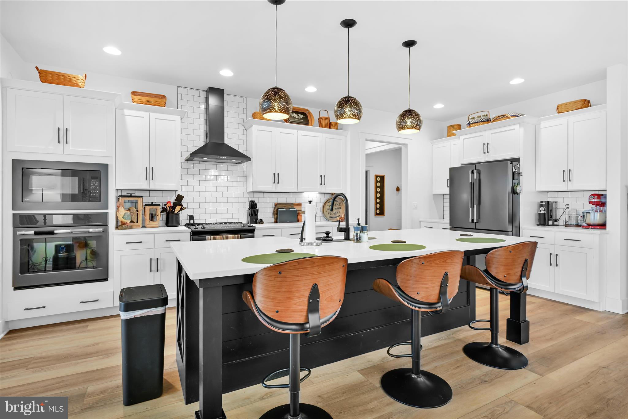 WYNFIELD AT ANNVILLE - Residential