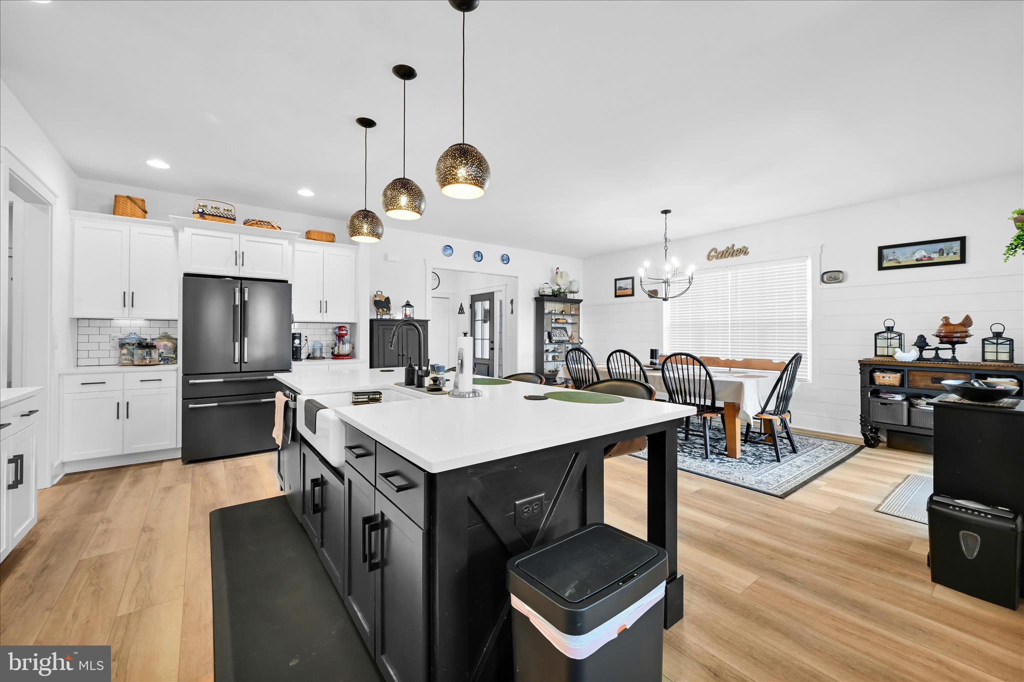 WYNFIELD AT ANNVILLE - Residential