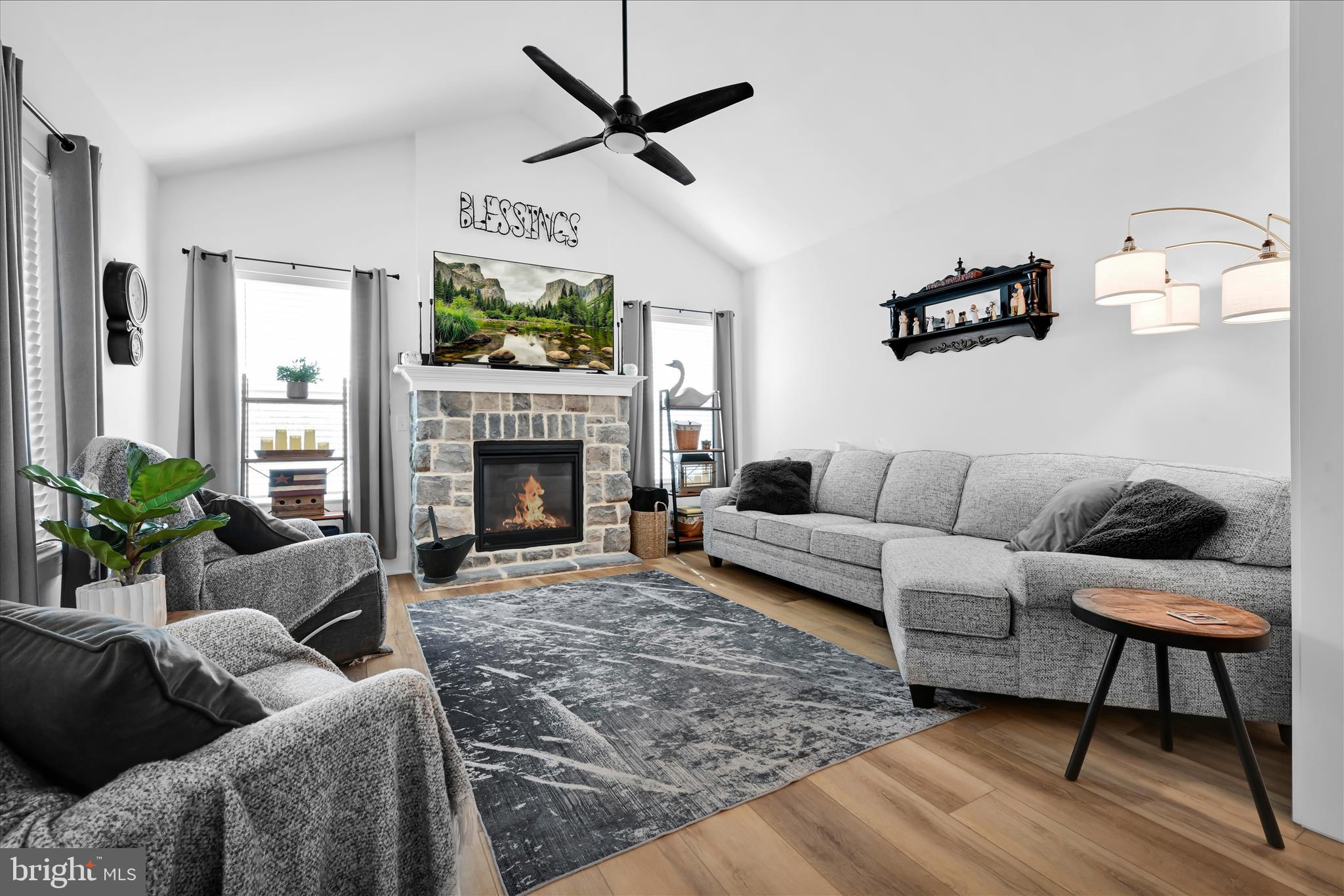 WYNFIELD AT ANNVILLE - Residential