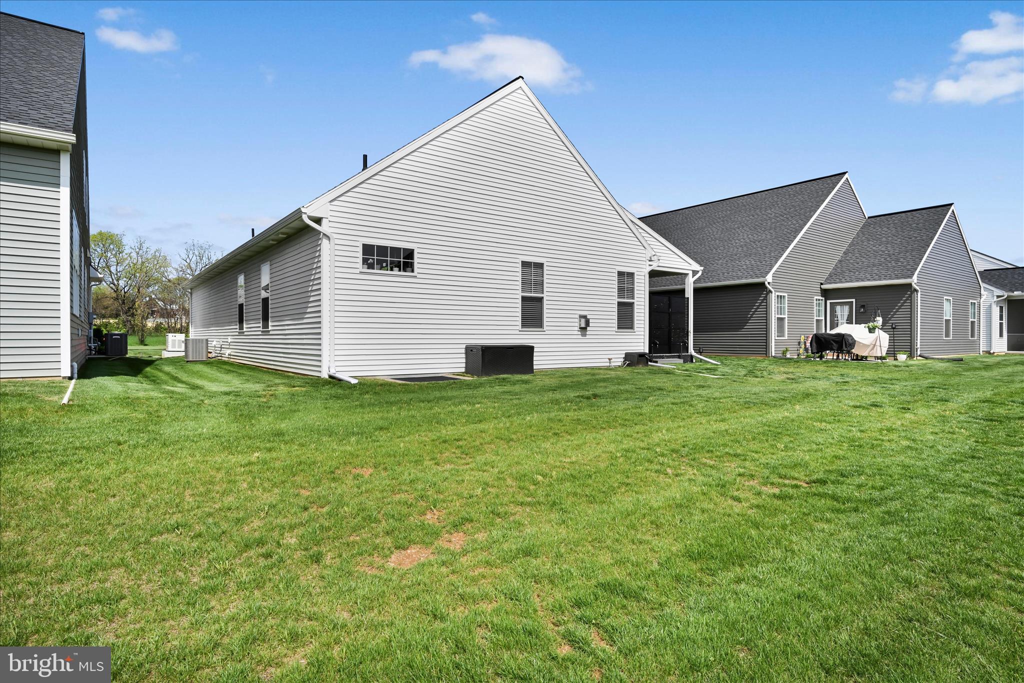 WYNFIELD AT ANNVILLE - Residential