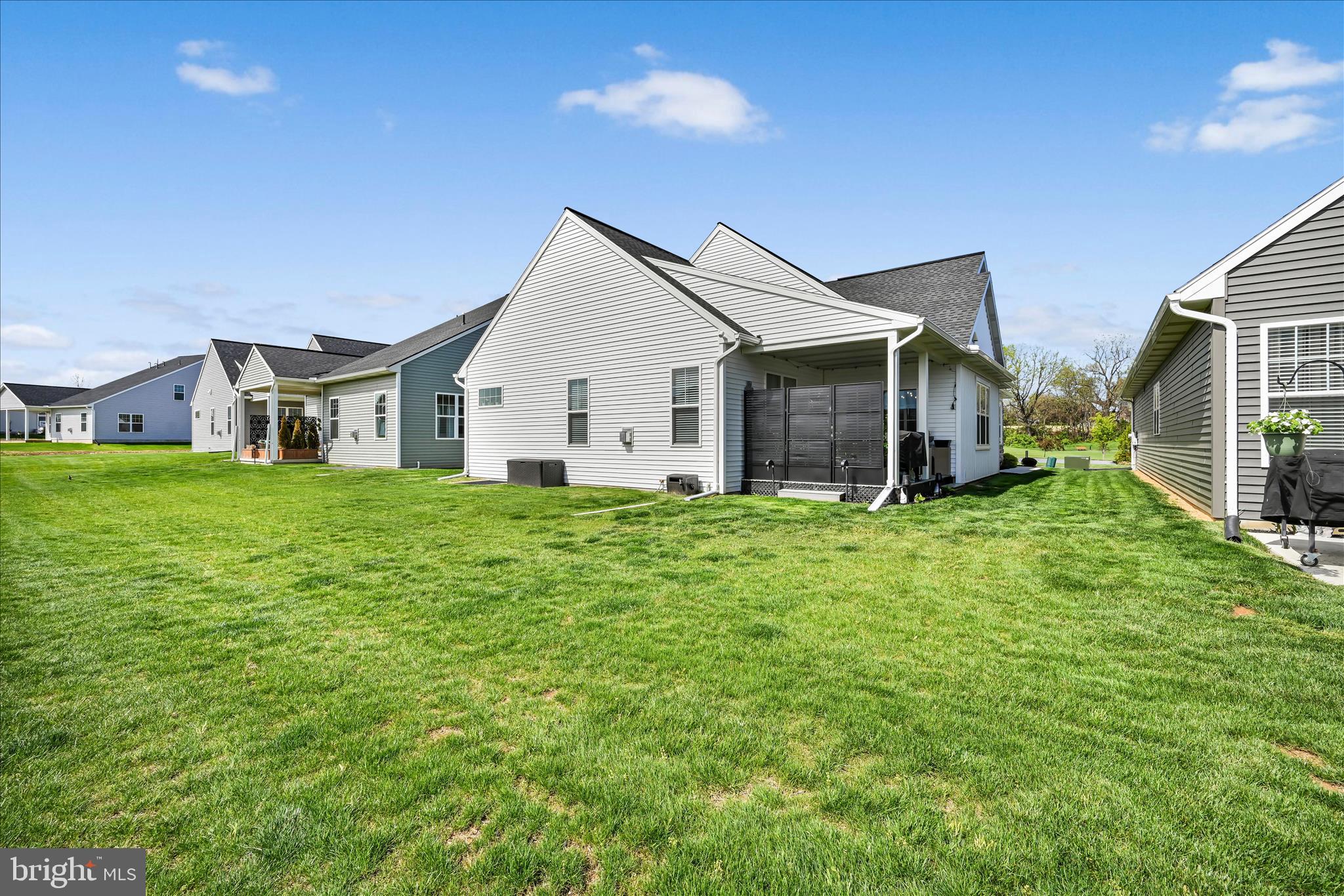 WYNFIELD AT ANNVILLE - Residential