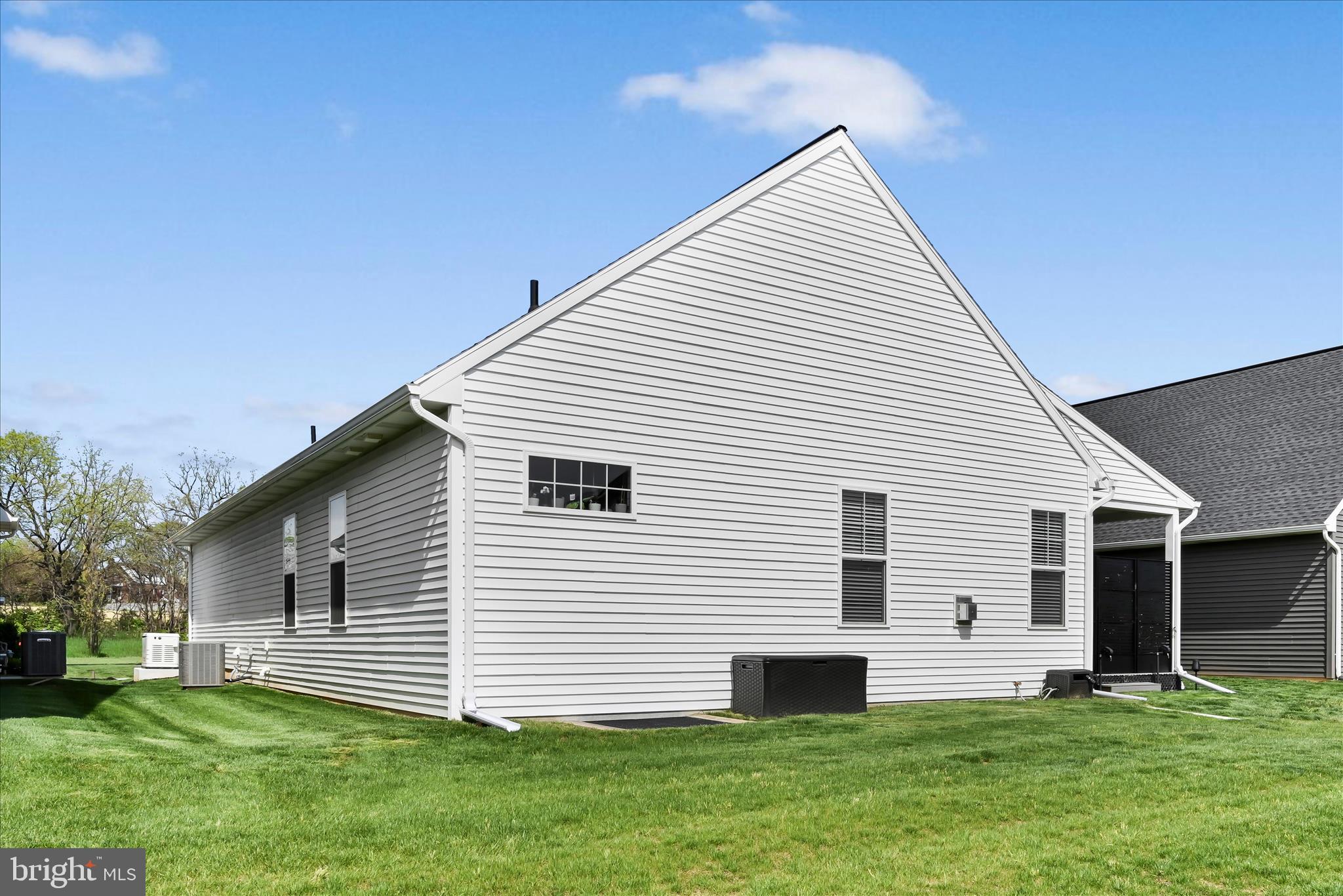 WYNFIELD AT ANNVILLE - Residential