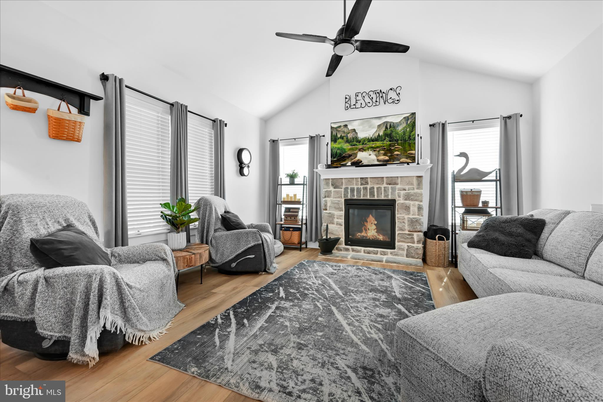WYNFIELD AT ANNVILLE - Residential