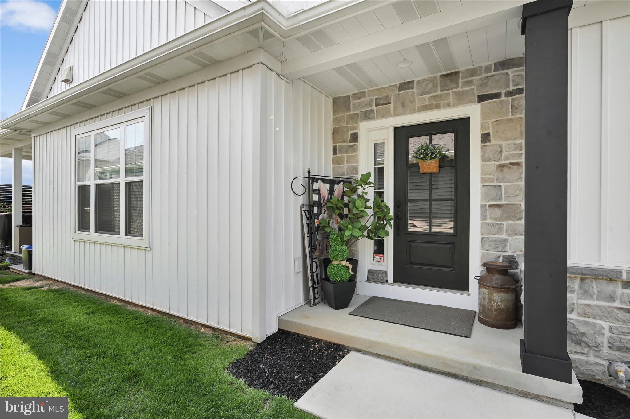 WYNFIELD AT ANNVILLE - Residential