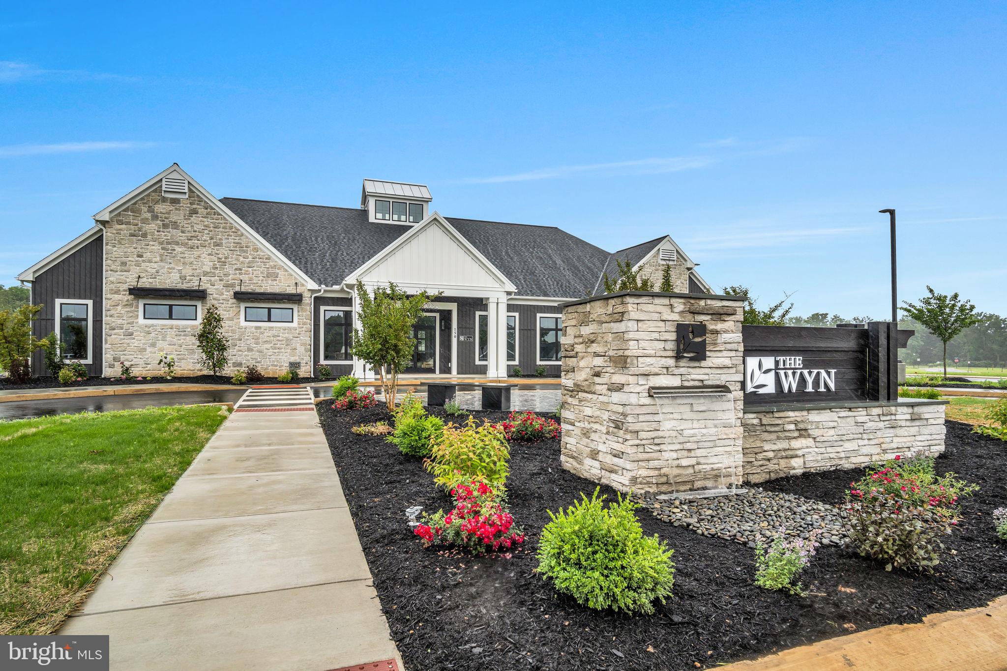 WYNFIELD AT ANNVILLE - Residential