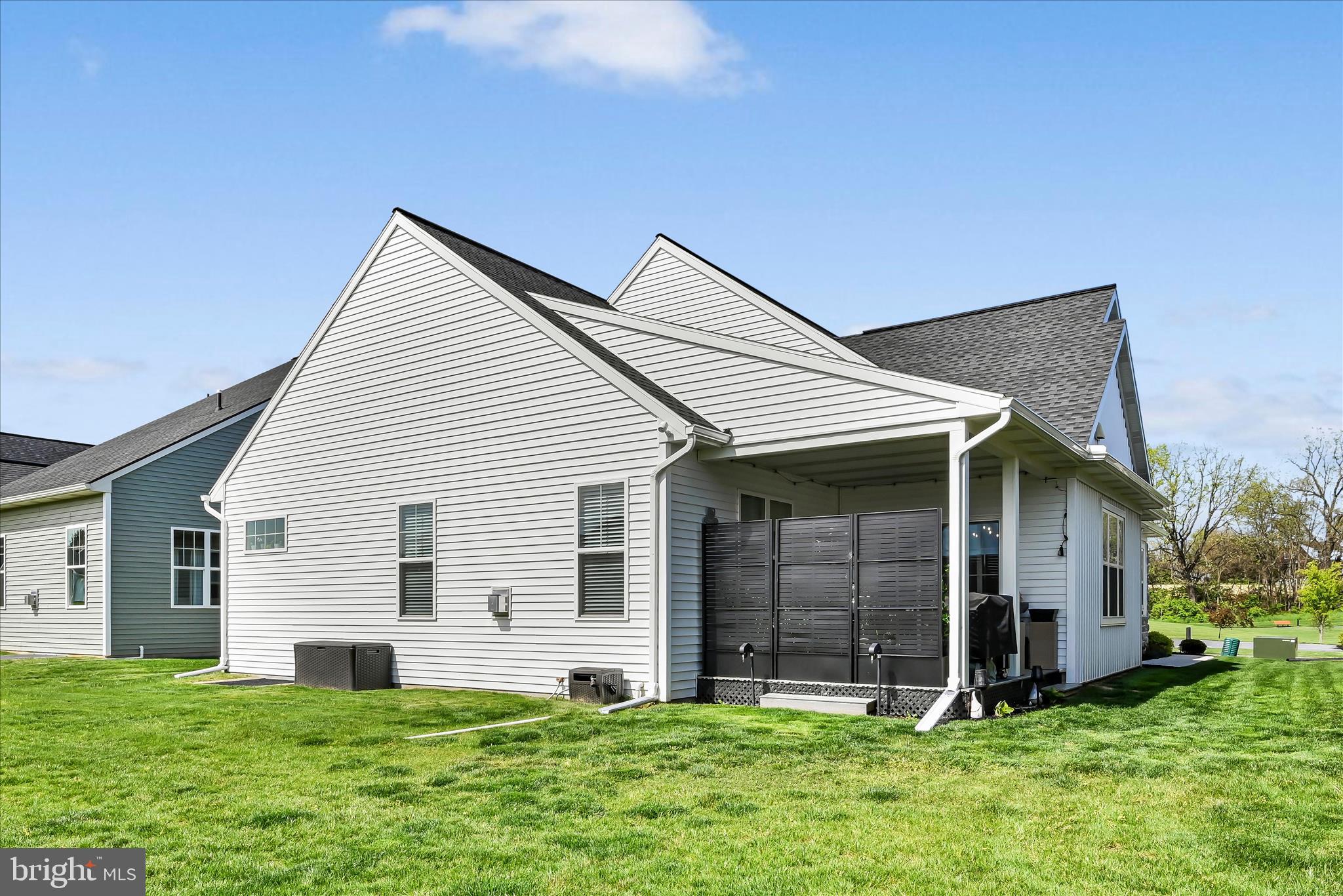 WYNFIELD AT ANNVILLE - Residential