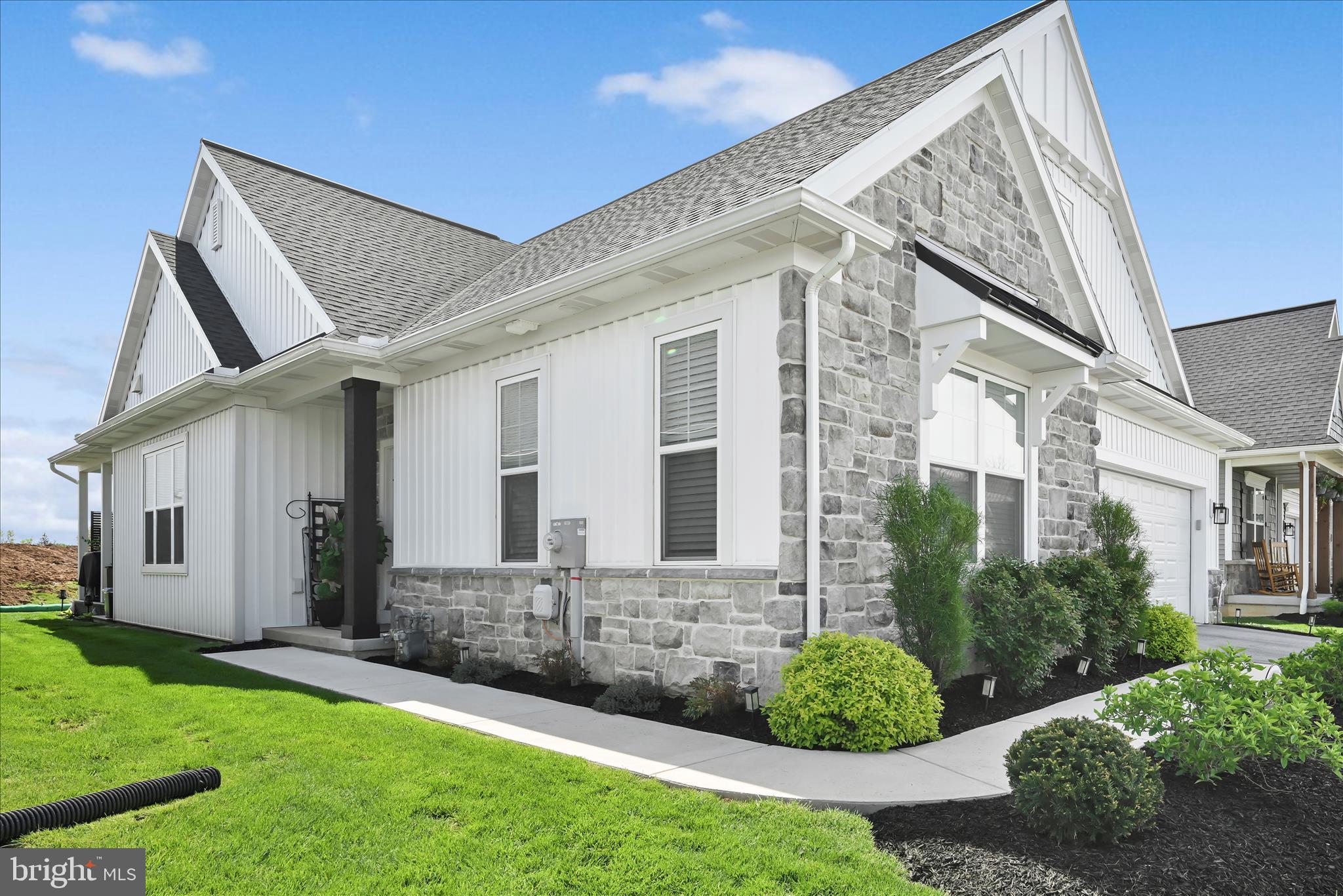 WYNFIELD AT ANNVILLE - Residential