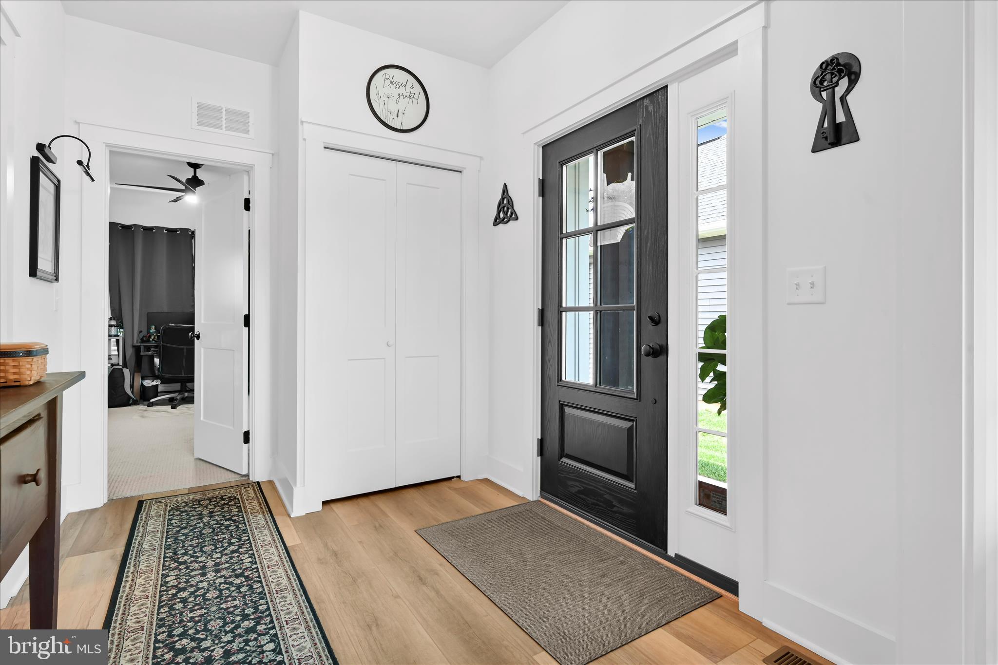 WYNFIELD AT ANNVILLE - Residential