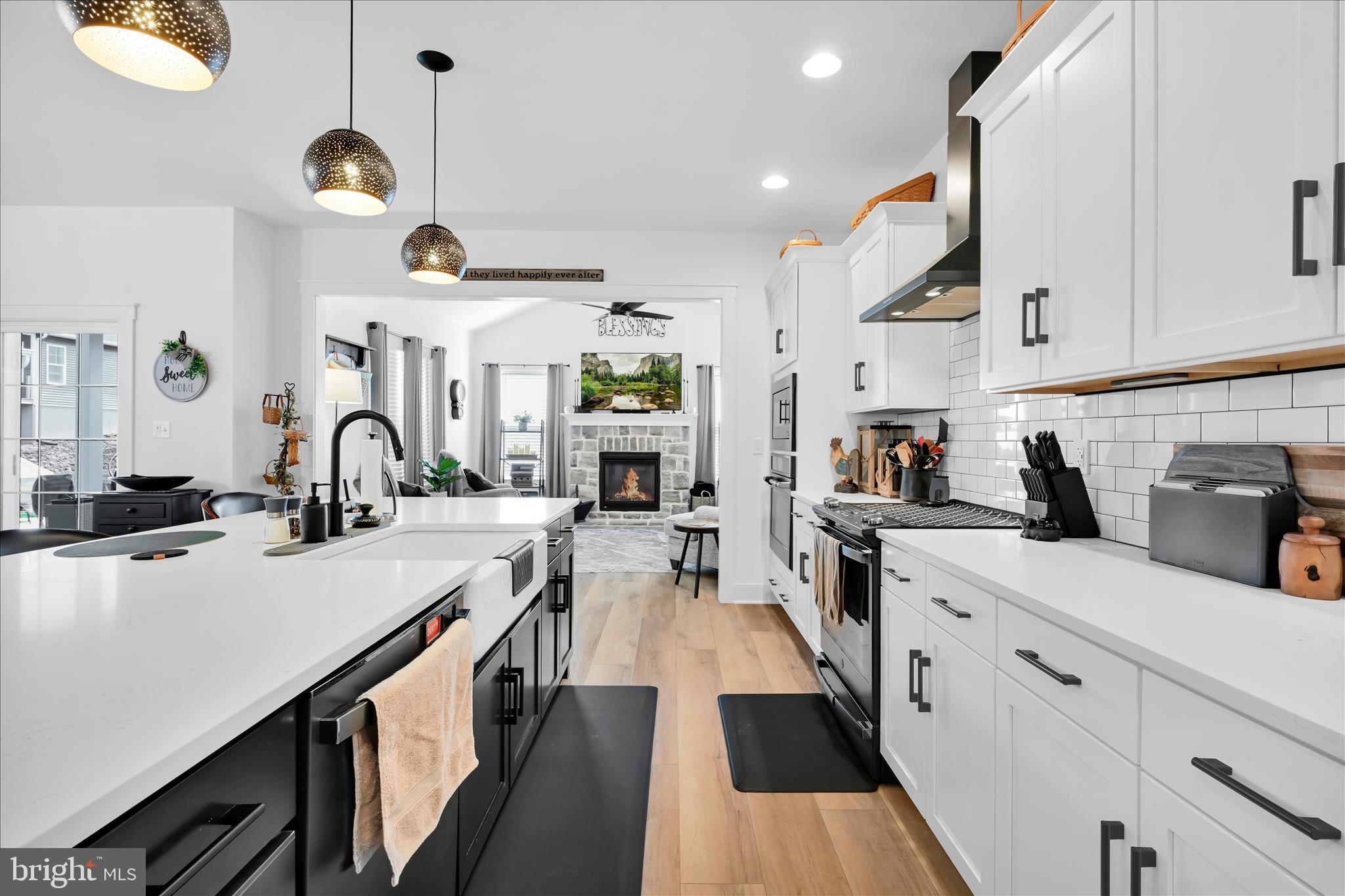 WYNFIELD AT ANNVILLE - Residential