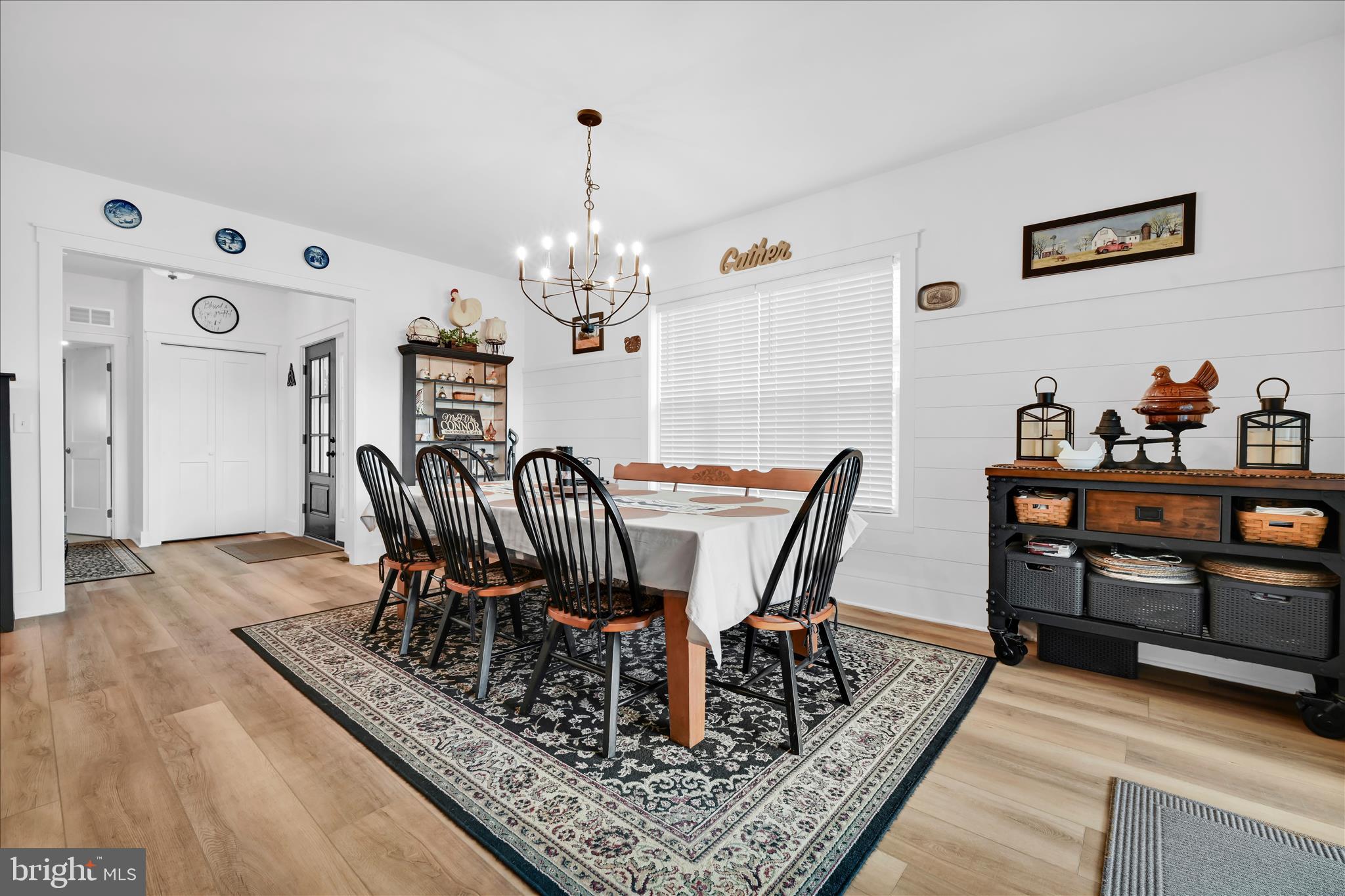 WYNFIELD AT ANNVILLE - Residential