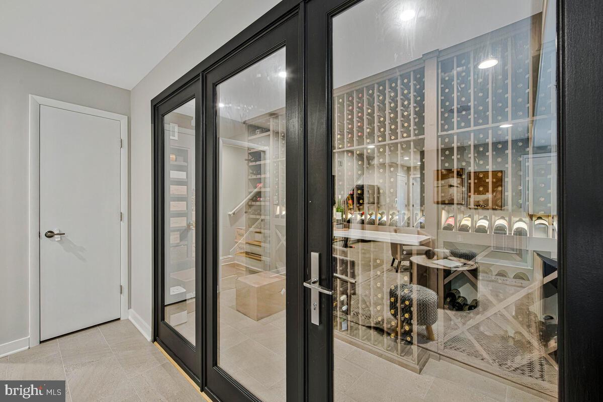 BURLEITH - Residential