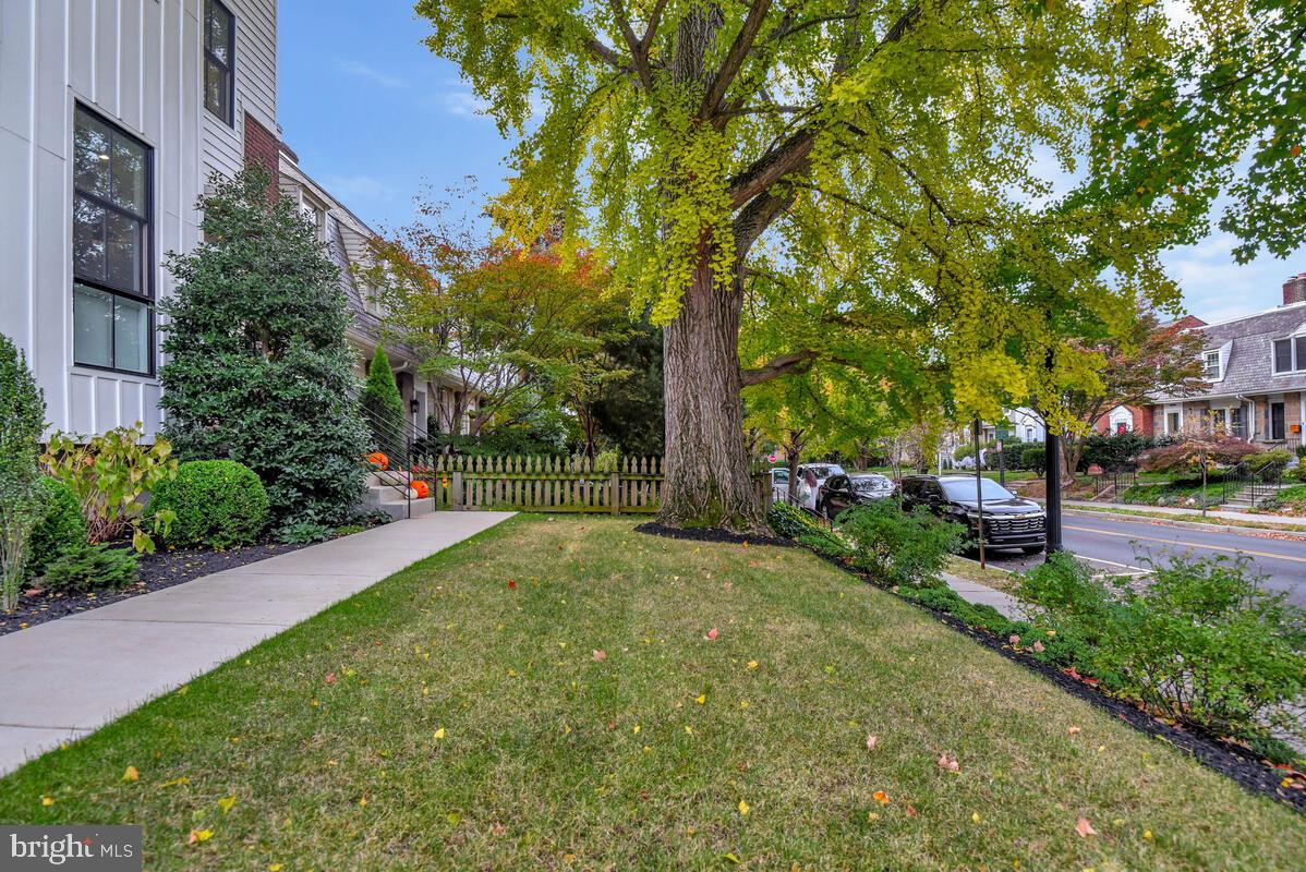 BURLEITH - Residential