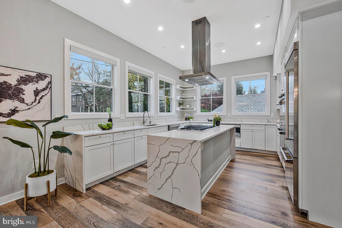 BURLEITH - Residential