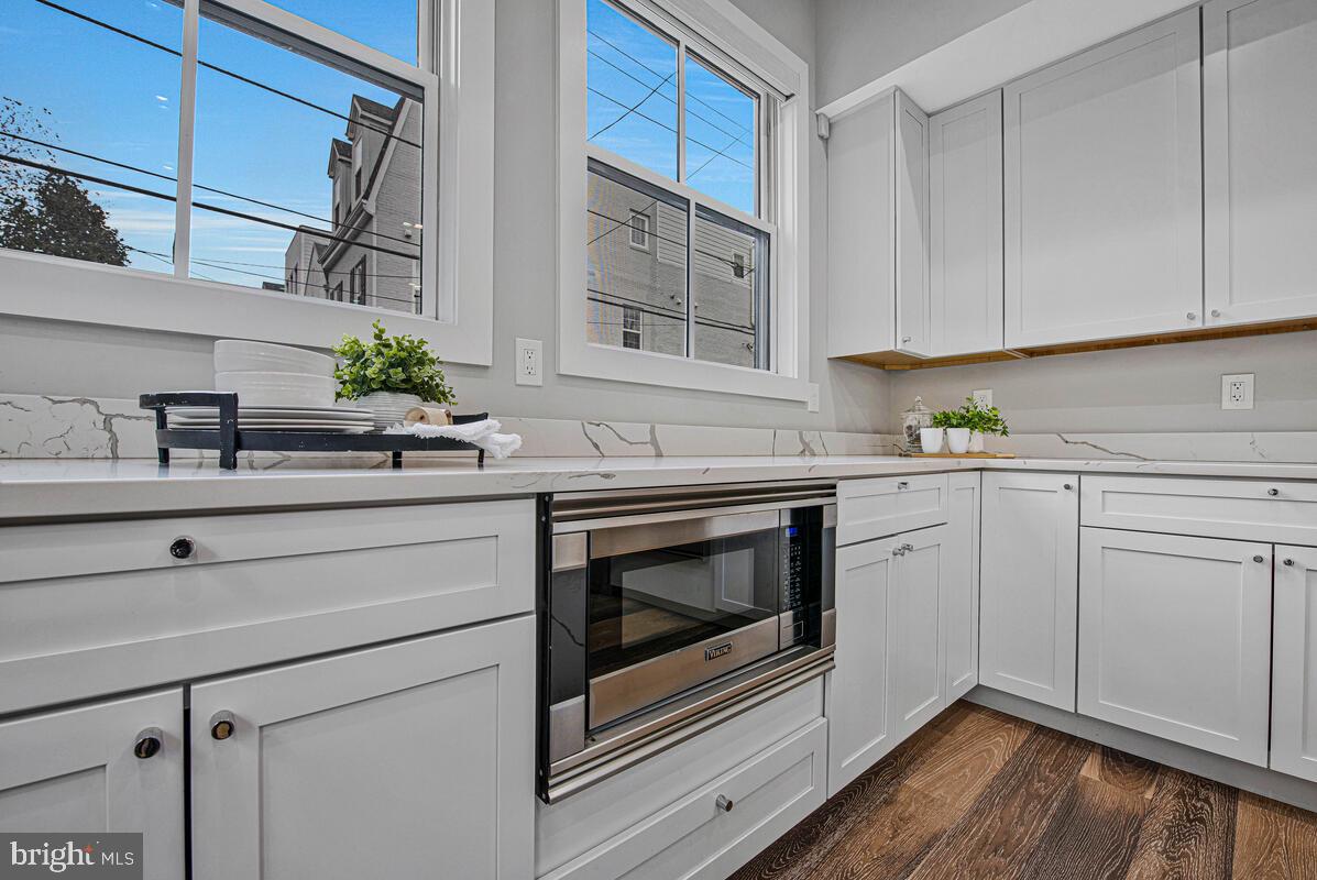 BURLEITH - Residential