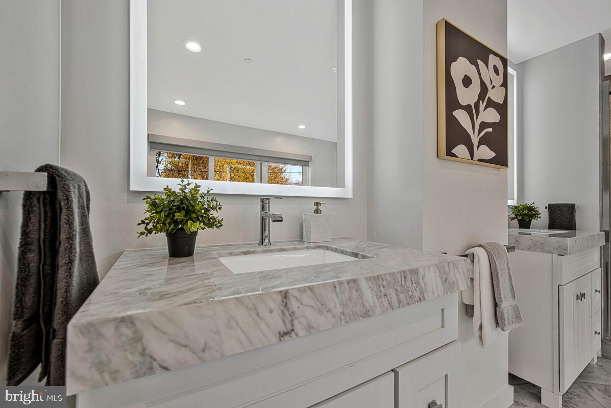 BURLEITH - Residential