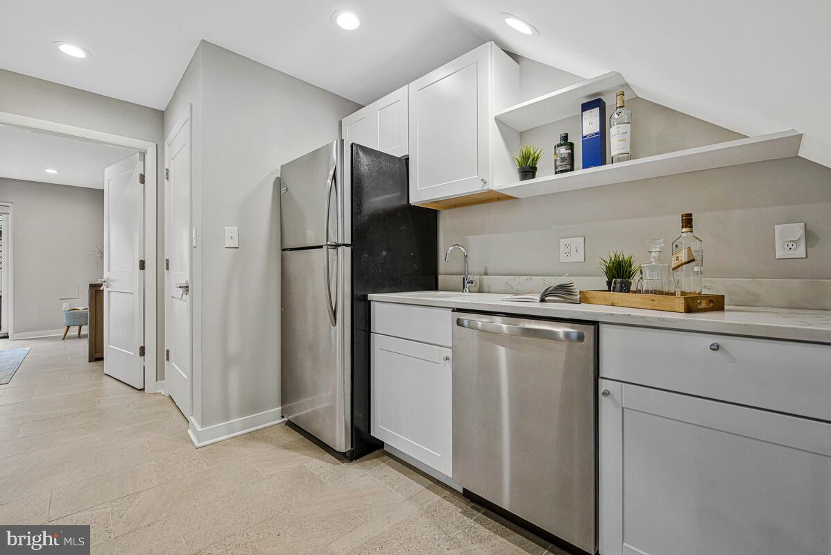BURLEITH - Residential