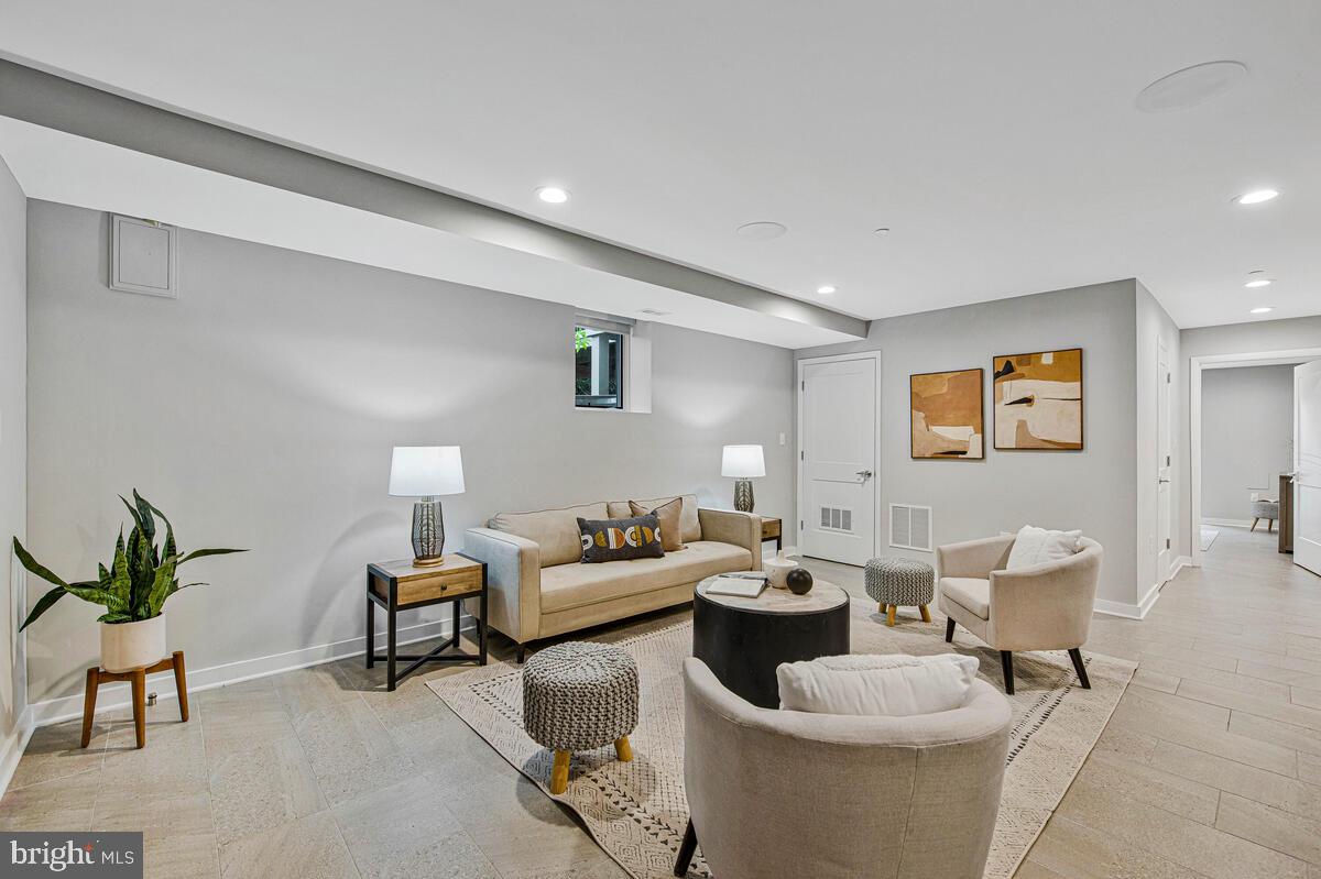 BURLEITH - Residential