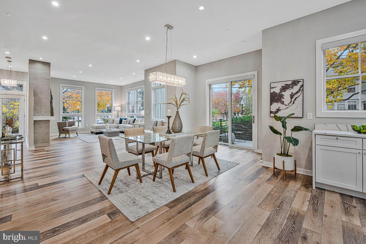 BURLEITH - Residential