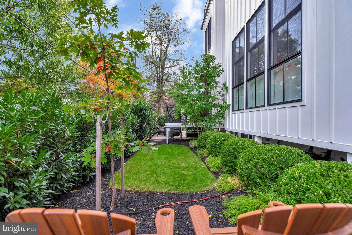 BURLEITH - Residential