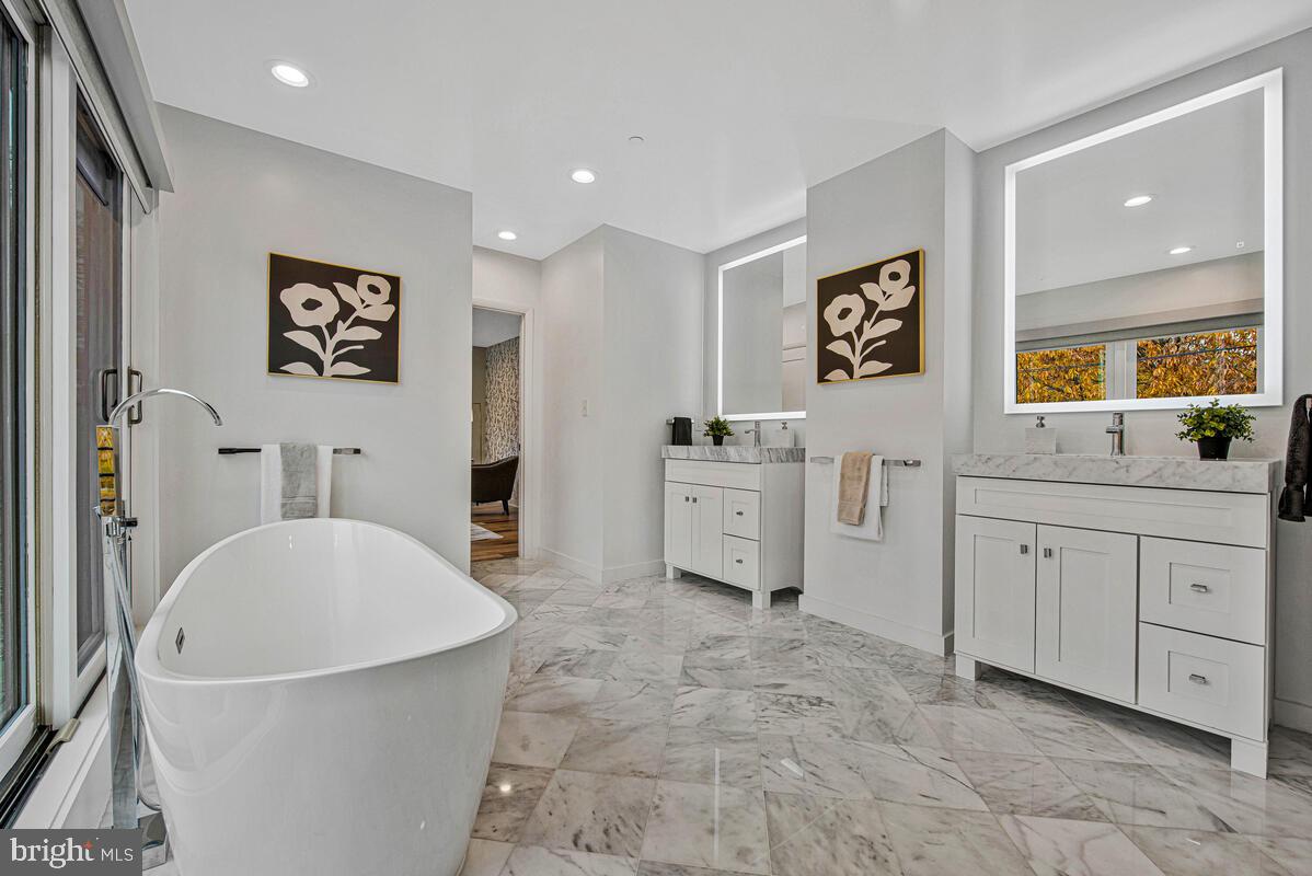 BURLEITH - Residential