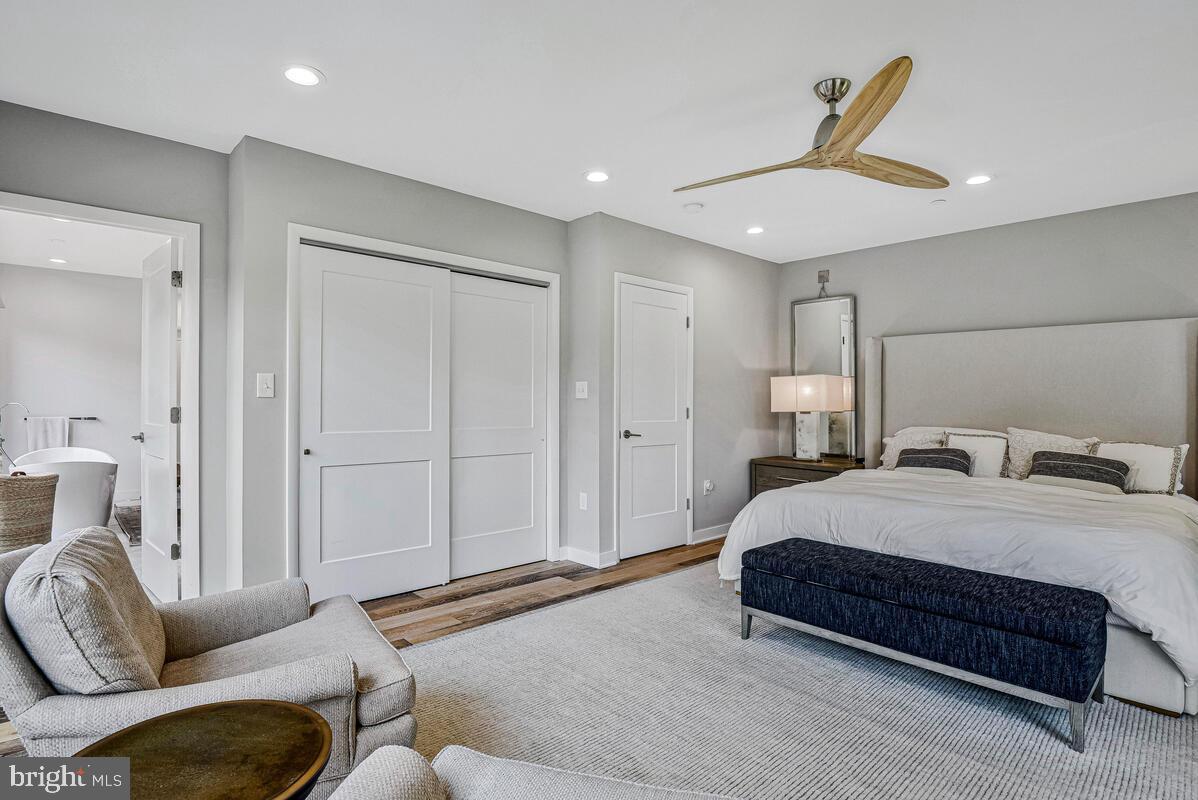 BURLEITH - Residential