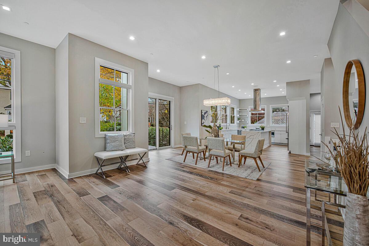 BURLEITH - Residential