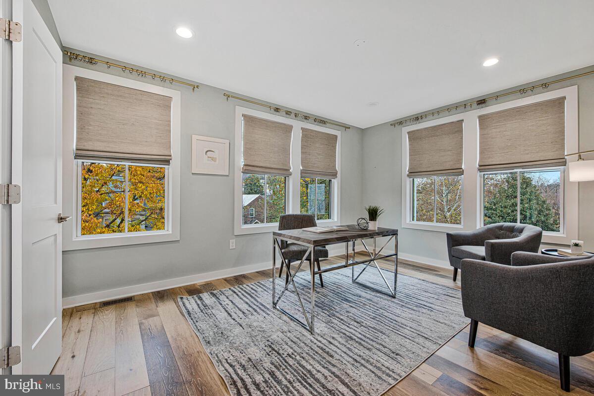 BURLEITH - Residential