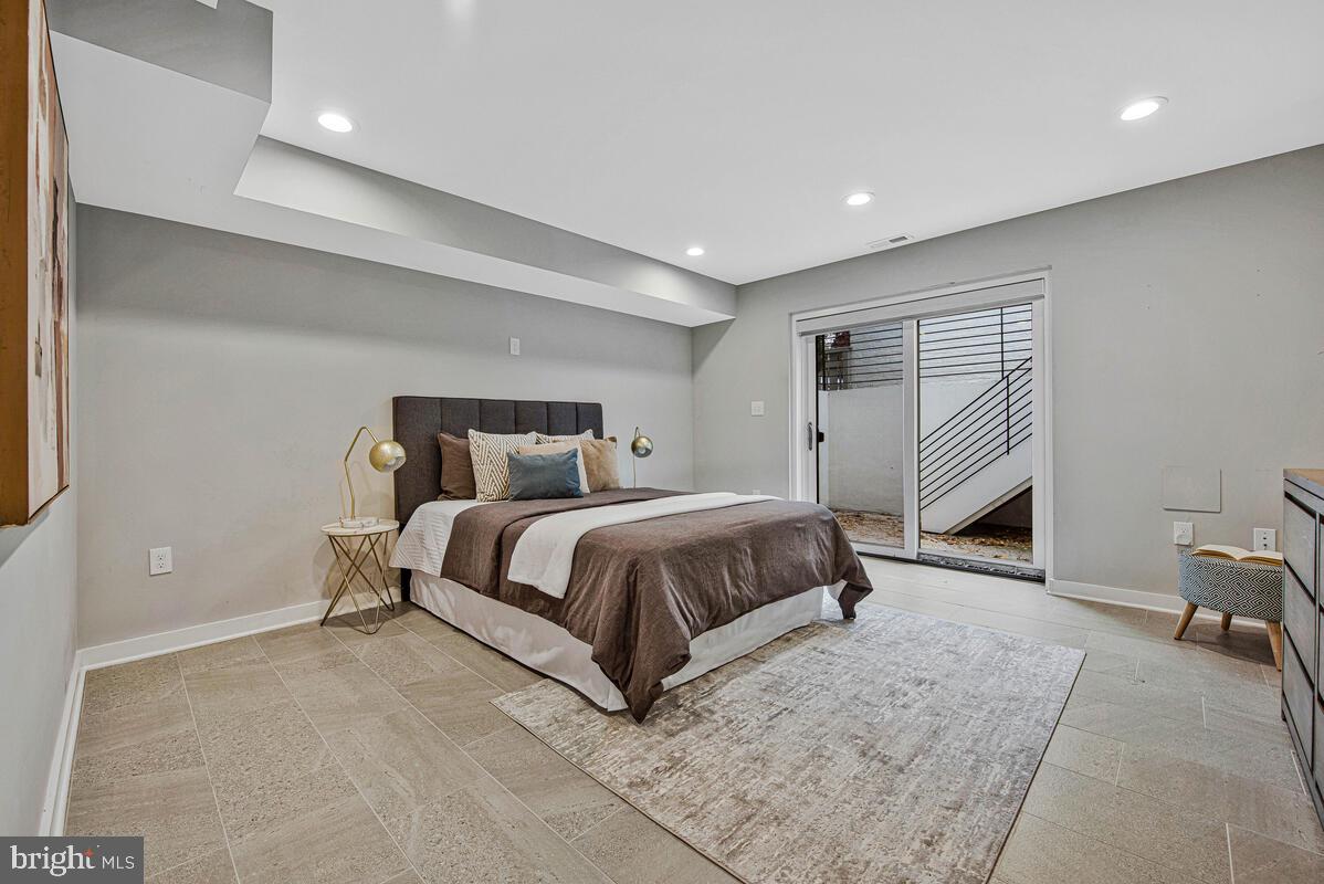 BURLEITH - Residential