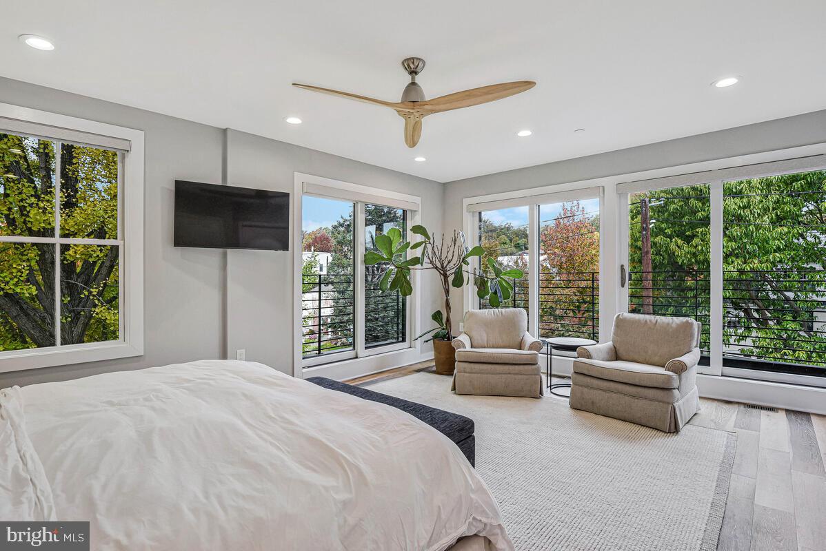 BURLEITH - Residential