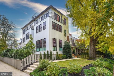 3636 S STREET NW WASHINGTON DC 20007