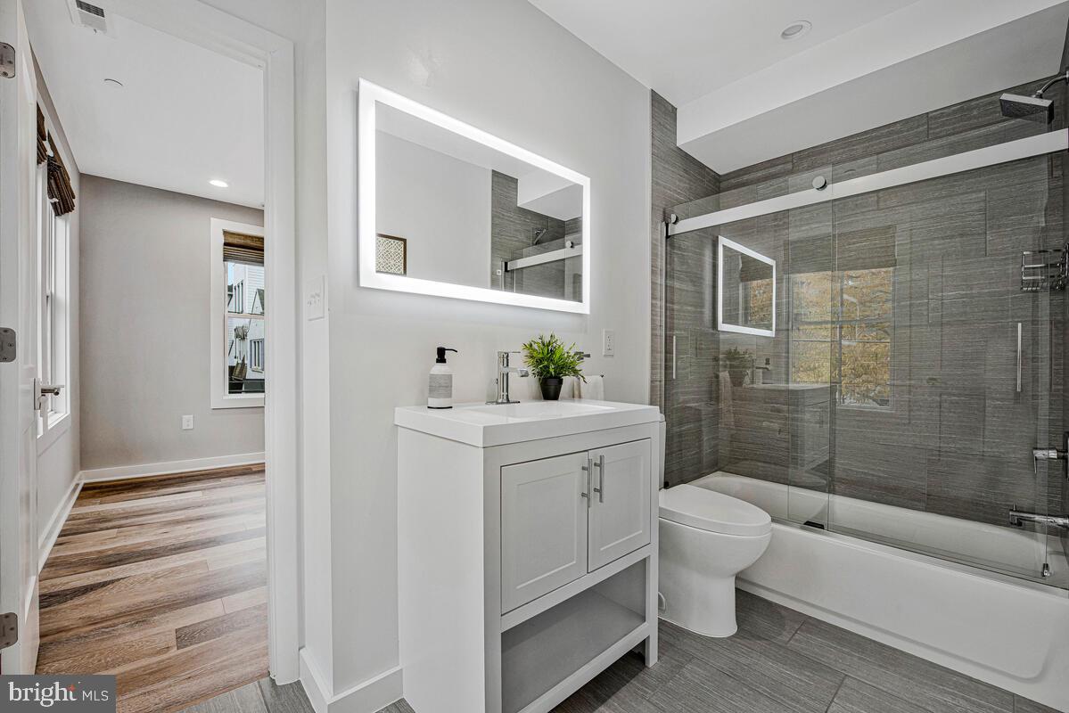 BURLEITH - Residential
