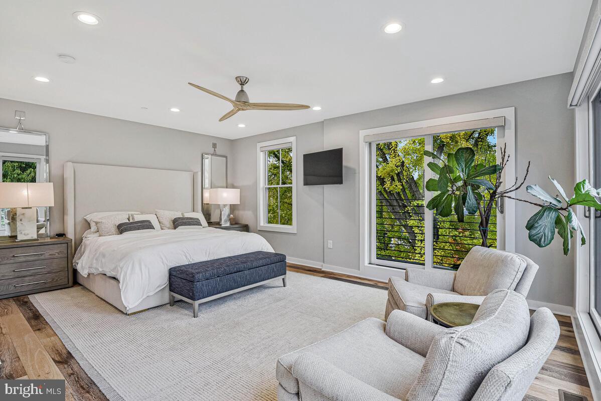 BURLEITH - Residential