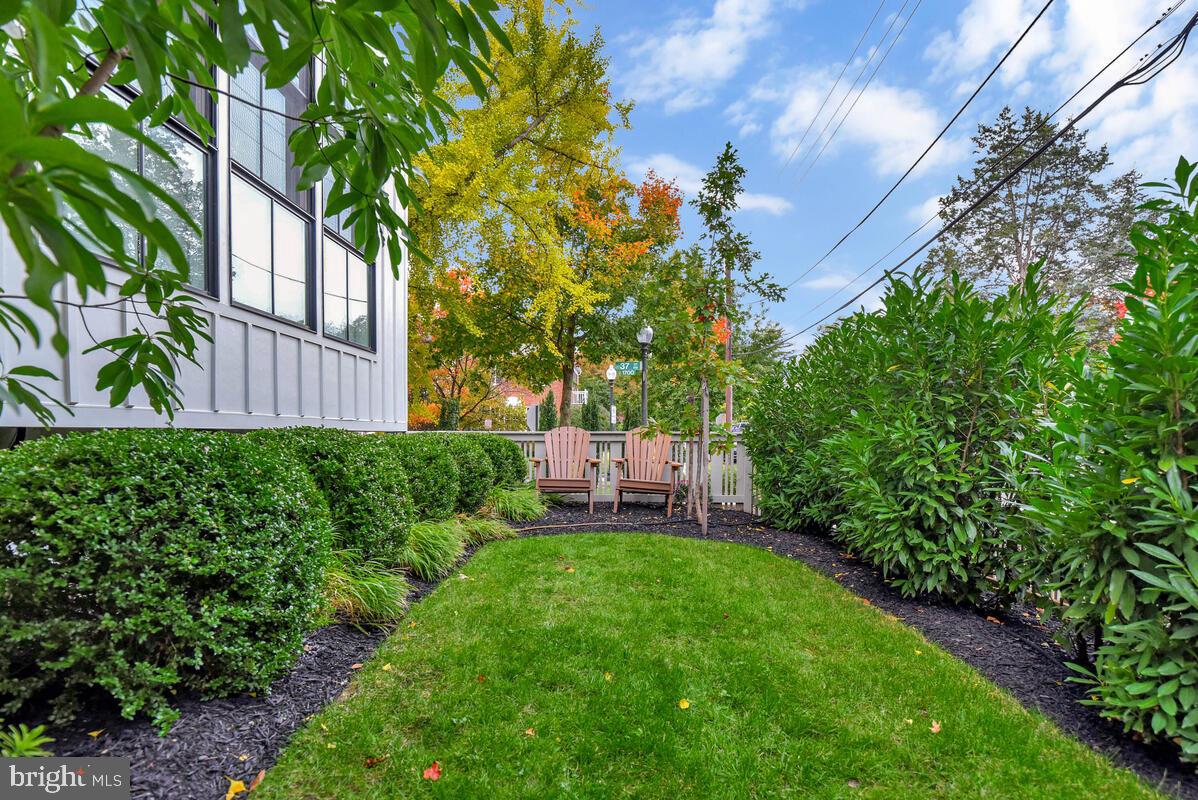 BURLEITH - Residential