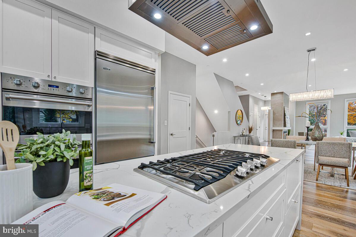 BURLEITH - Residential