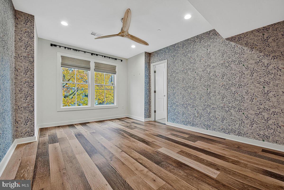 BURLEITH - Residential