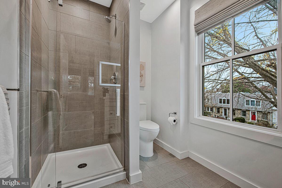 BURLEITH - Residential