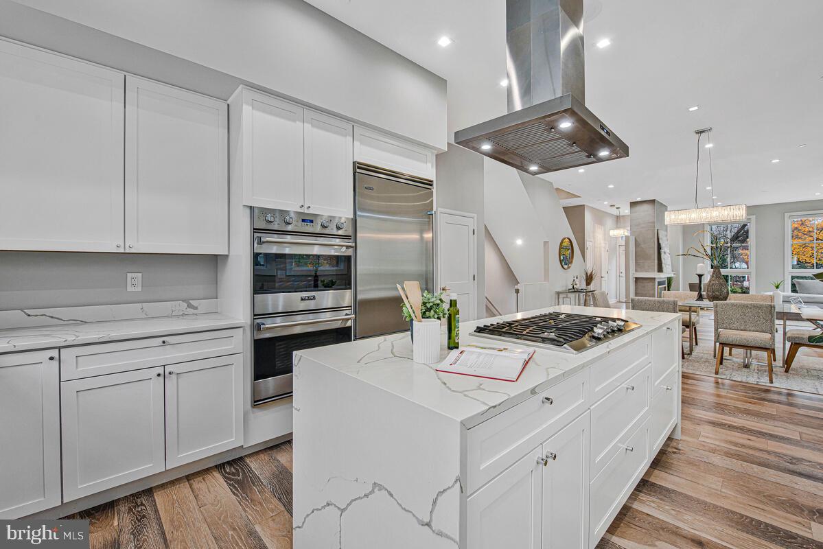 BURLEITH - Residential