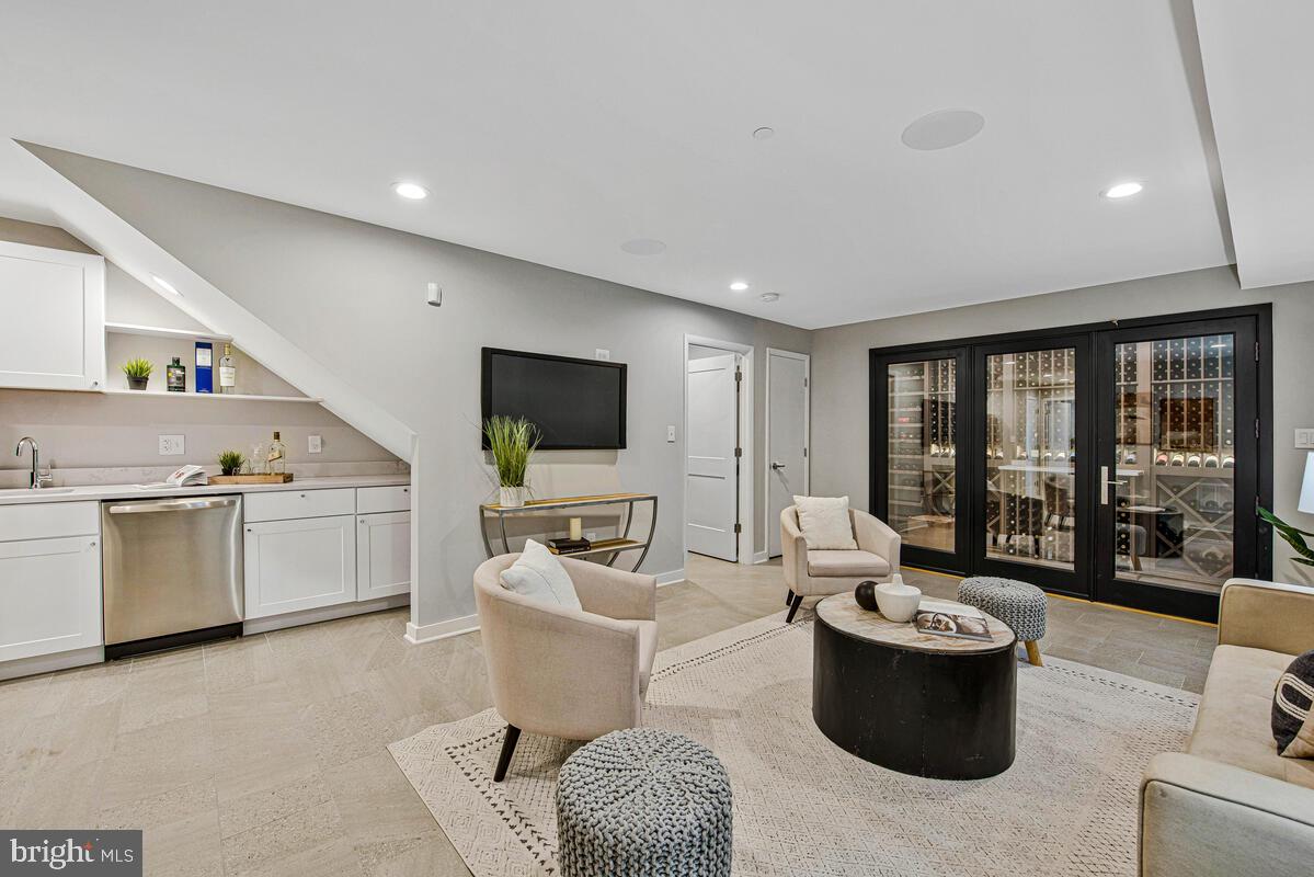 BURLEITH - Residential
