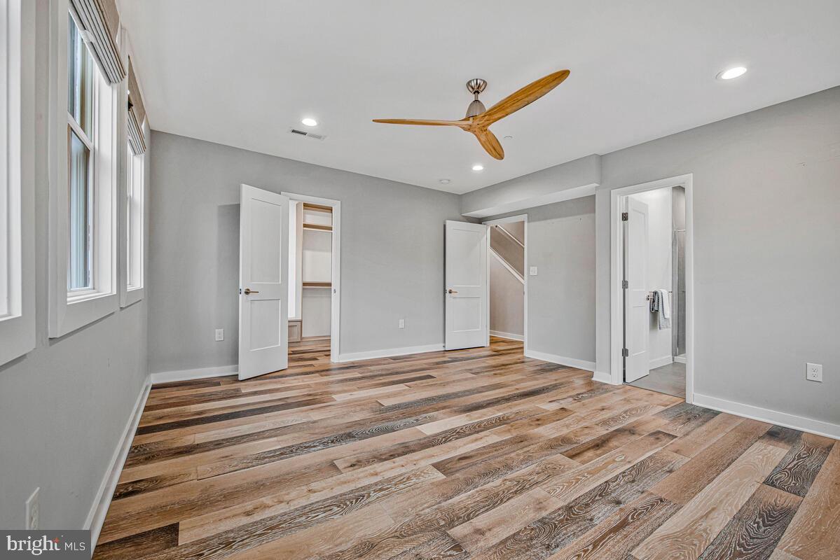 BURLEITH - Residential